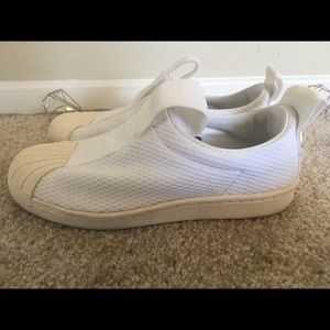 Adidas Superstar Slip-On